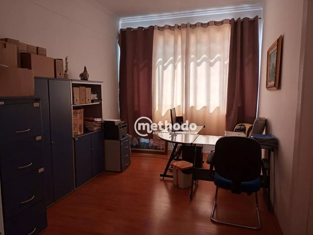 Conjunto Comercial-Sala à venda, 83m² - Foto 7