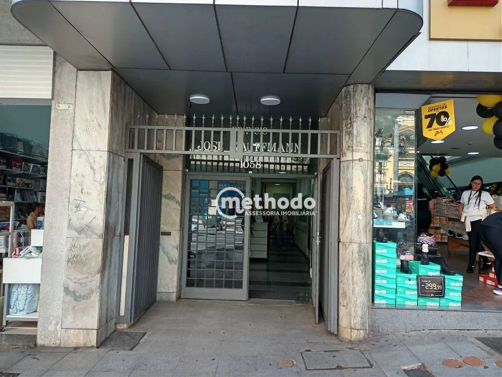 Conjunto Comercial-Sala à venda, 83m² - Foto 2