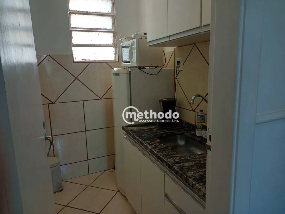 Conjunto Comercial-Sala à venda, 83m² - Foto 8