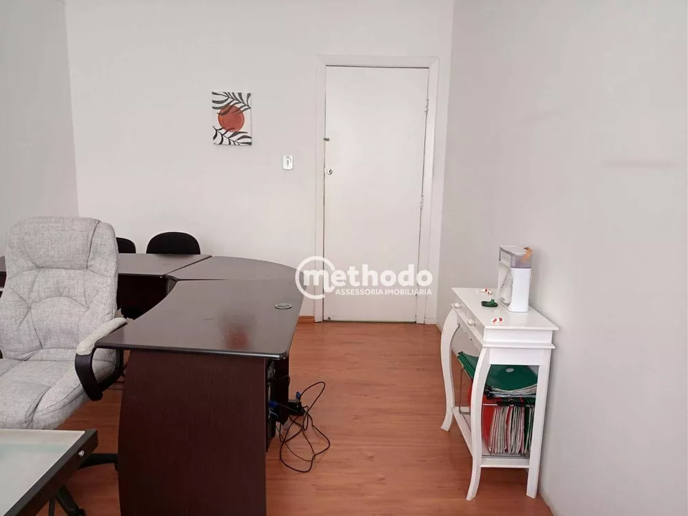 Conjunto Comercial-Sala à venda, 83m² - Foto 6