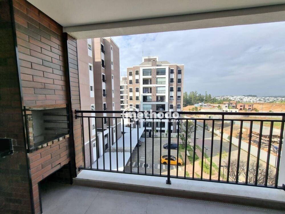 Apartamento à venda com 2 quartos, 65m² - Foto 10