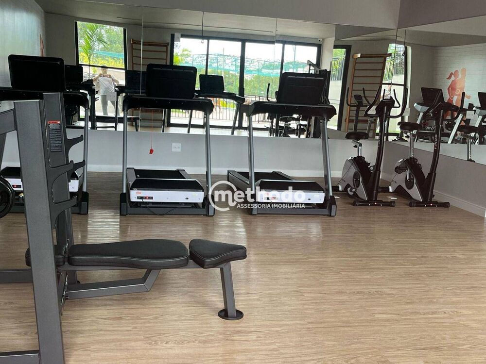 Apartamento à venda com 2 quartos, 65m² - Foto 17