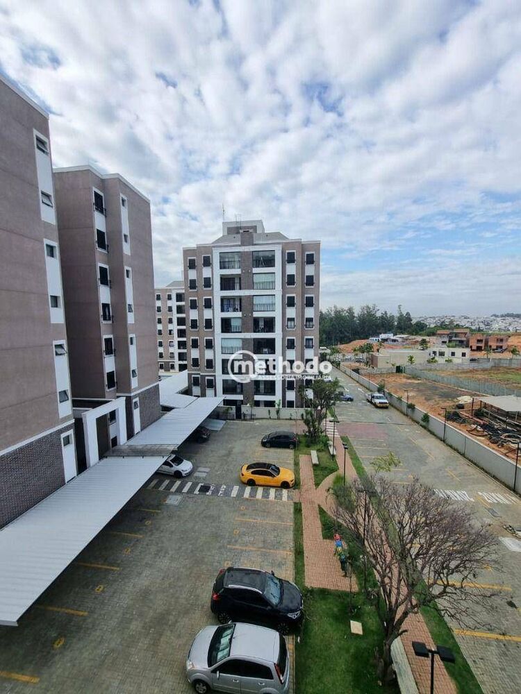 Apartamento à venda com 2 quartos, 65m² - Foto 5