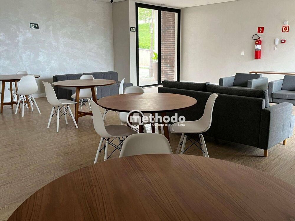 Apartamento à venda com 2 quartos, 65m² - Foto 18