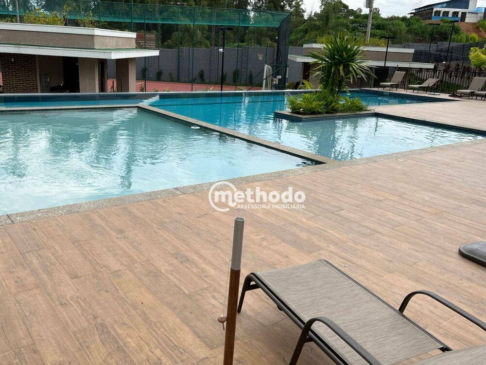 Apartamento à venda com 2 quartos, 65m² - Foto 20