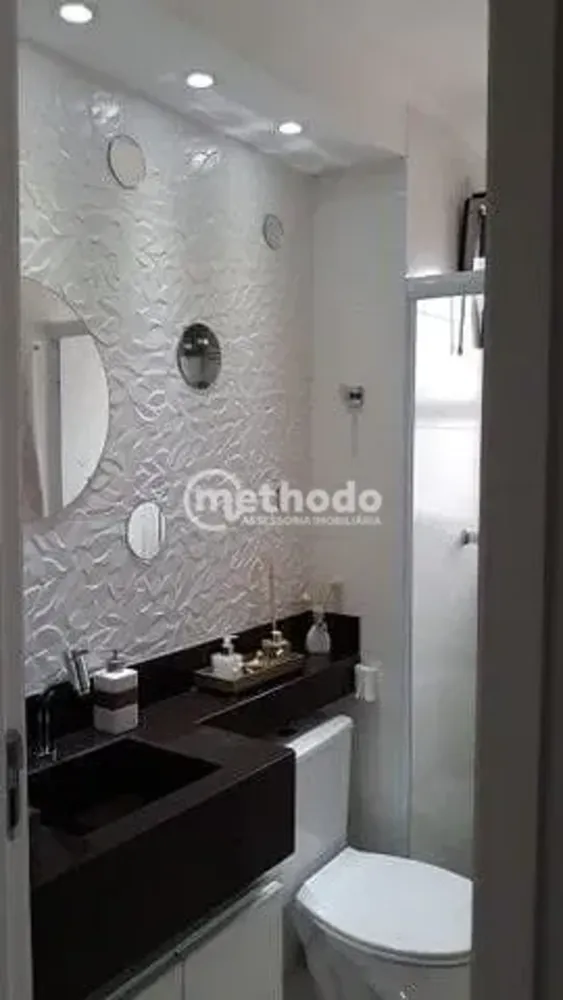 Apartamento, 2 quartos, 47 m² - Foto 4
