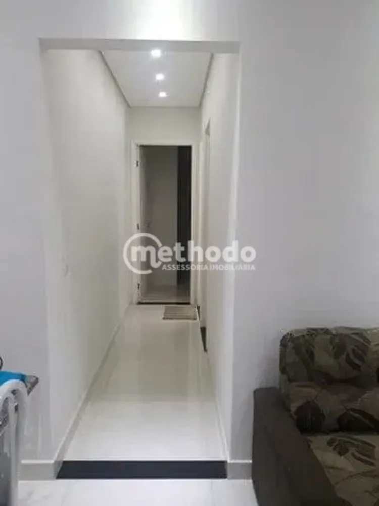 Apartamento, 2 quartos, 47 m² - Foto 2