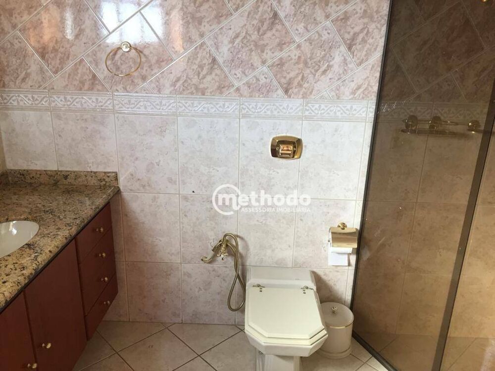 Casa à venda com 4 quartos, 403m² - Foto 8