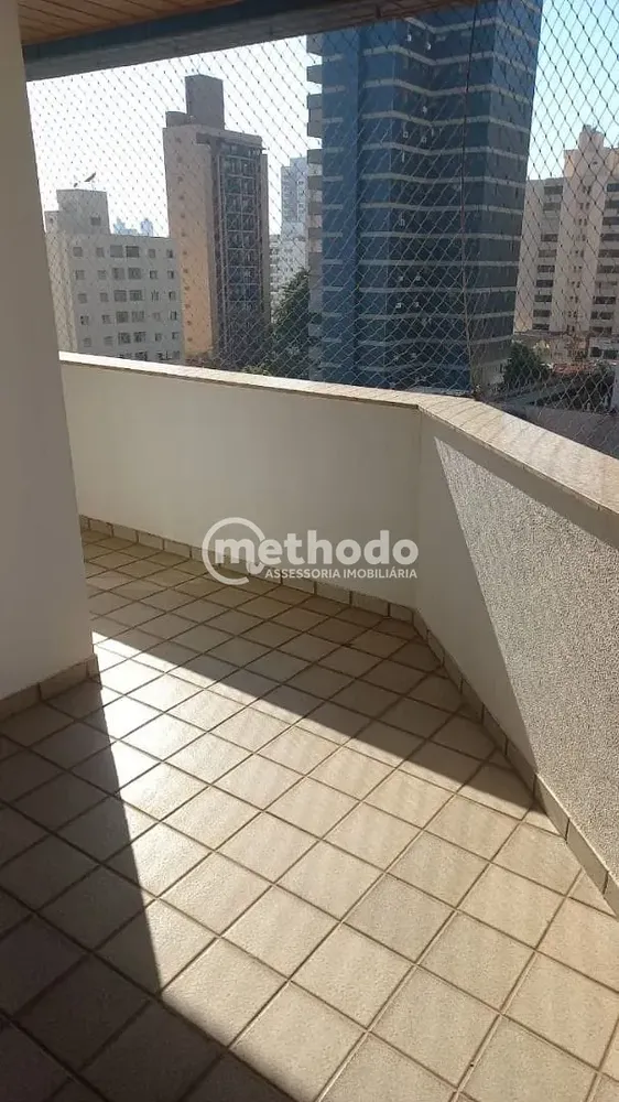 Apartamento, 3 quartos, 150 m² - Foto 4