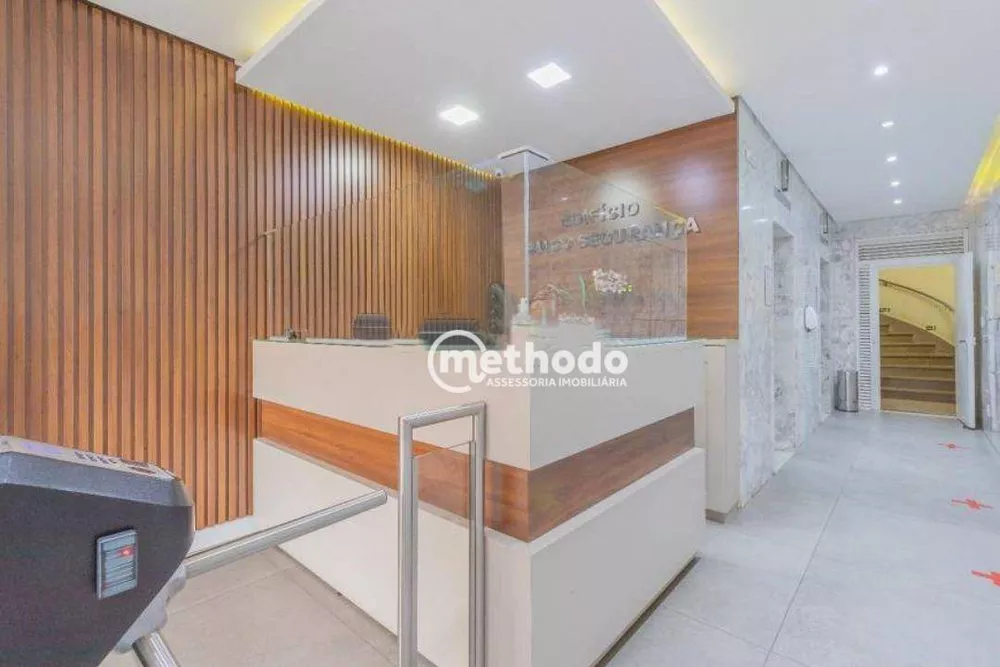 Conjunto Comercial-Sala à venda, 56m² - Foto 4