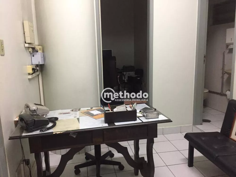 Conjunto Comercial-Sala à venda, 56m² - Foto 6