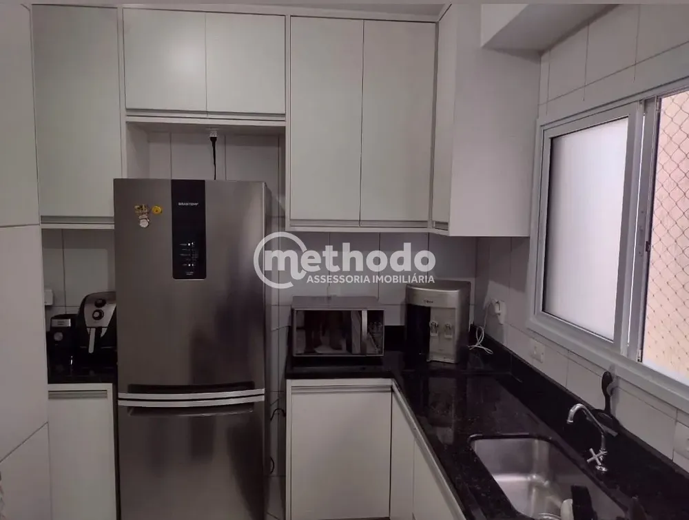 Apartamento, 3 quartos, 82 m² - Foto 4