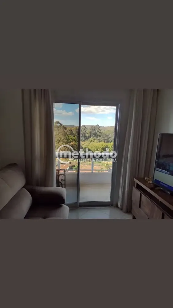 Apartamento, 3 quartos, 82 m² - Foto 3