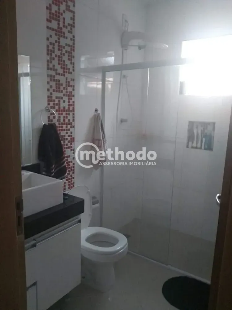 Casa, 2 quartos, 140 m² - Foto 3