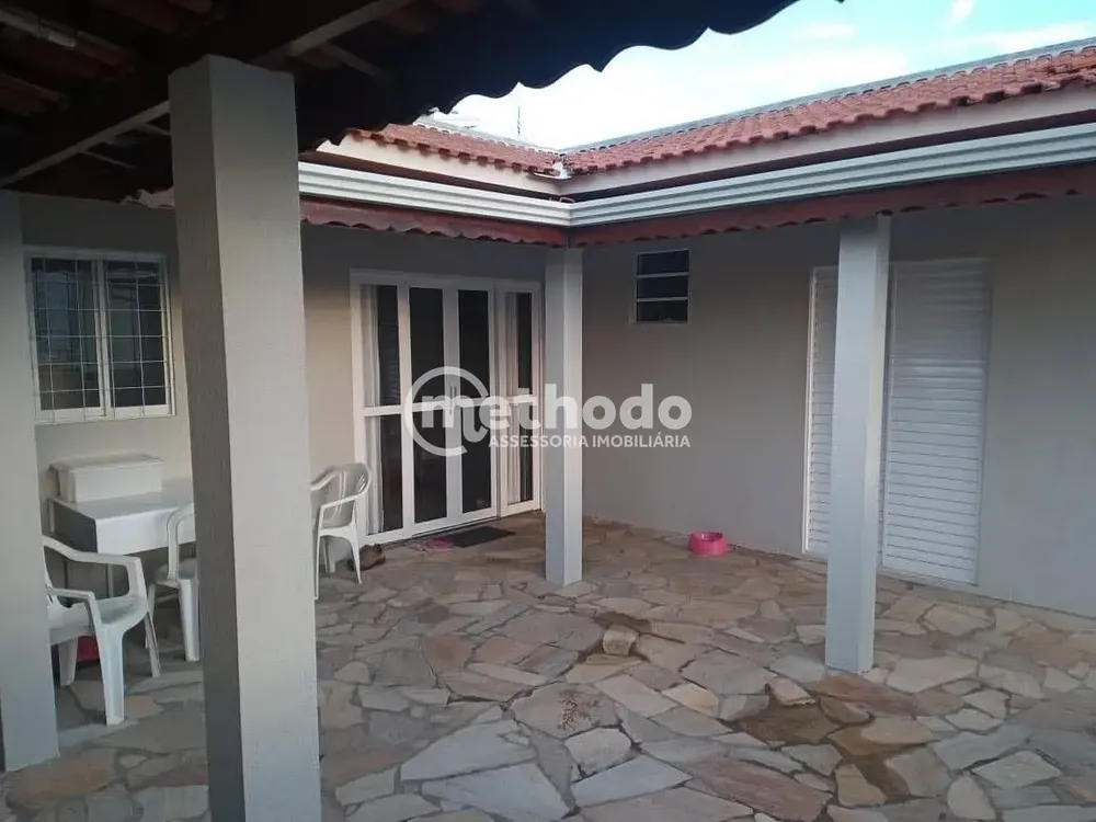 Casa, 2 quartos, 140 m² - Foto 4