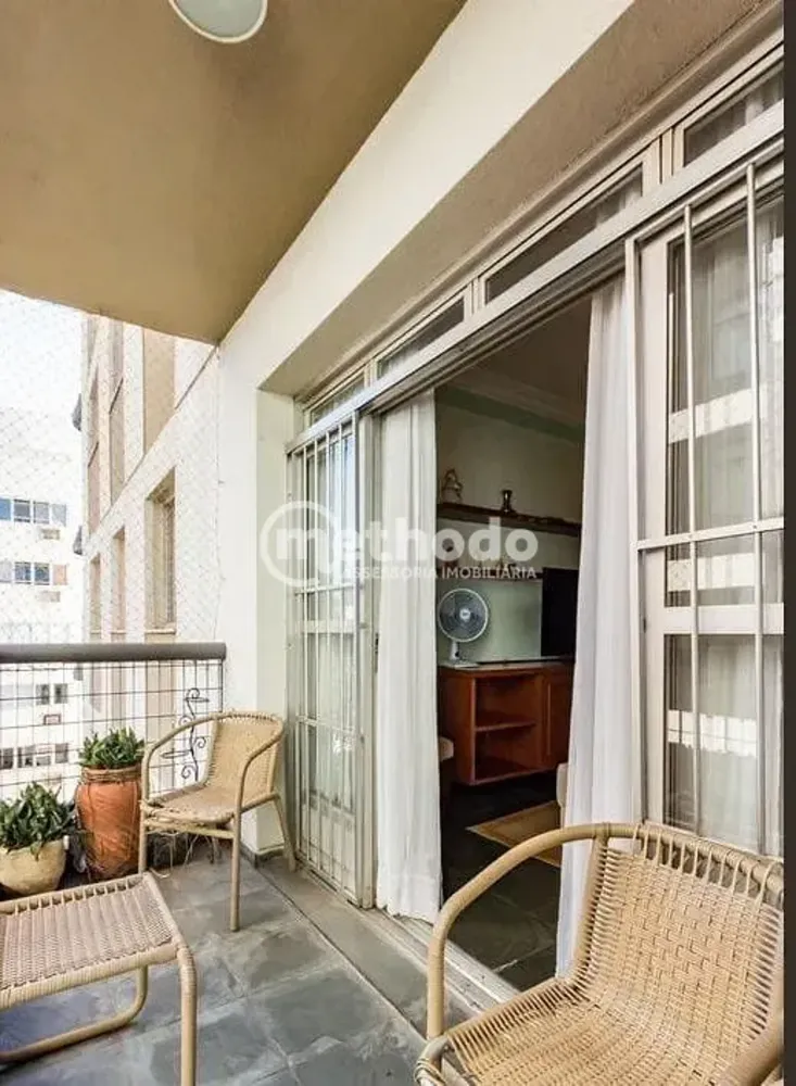 Apartamento, 3 quartos, 123 m² - Foto 4