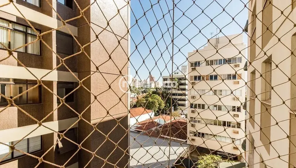 Apartamento, 3 quartos, 123 m² - Foto 1