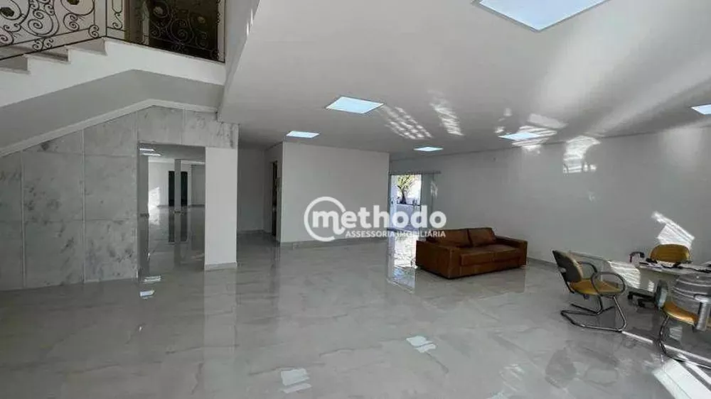 Casa à venda e aluguel com 6 quartos, 827m² - Foto 4