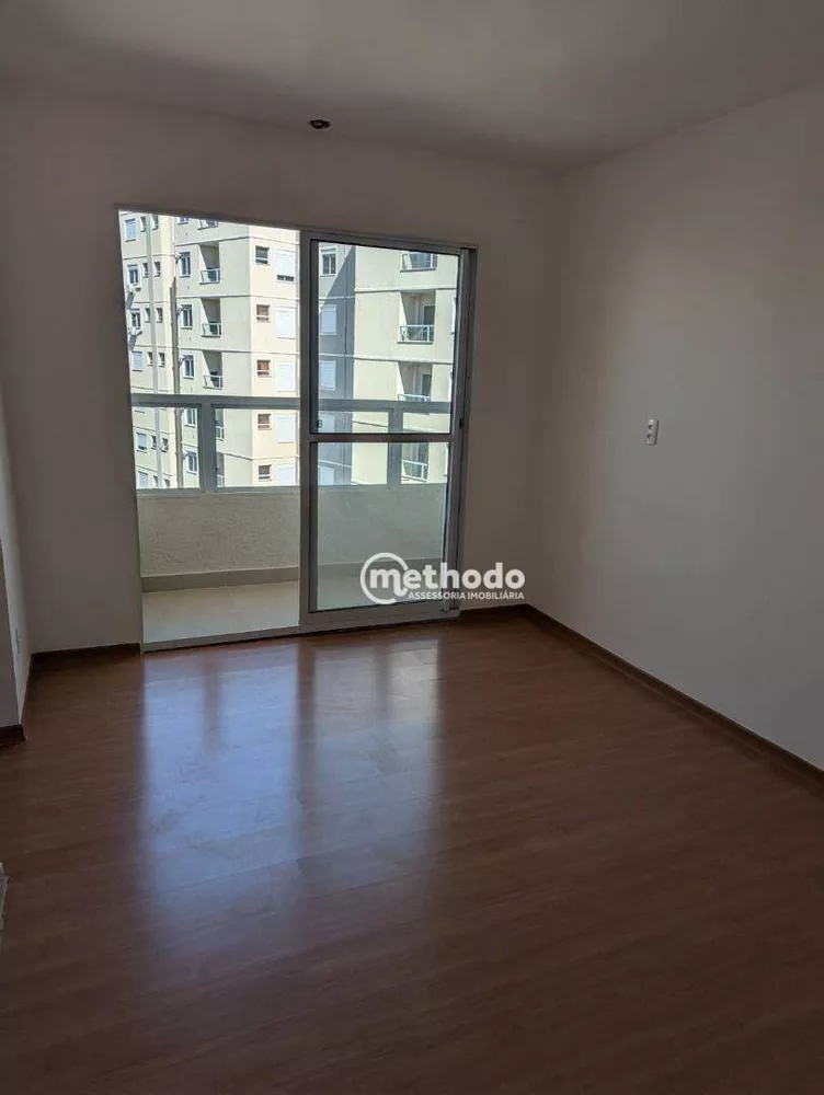 Apartamento à venda com 2 quartos, 54m² - Foto 2