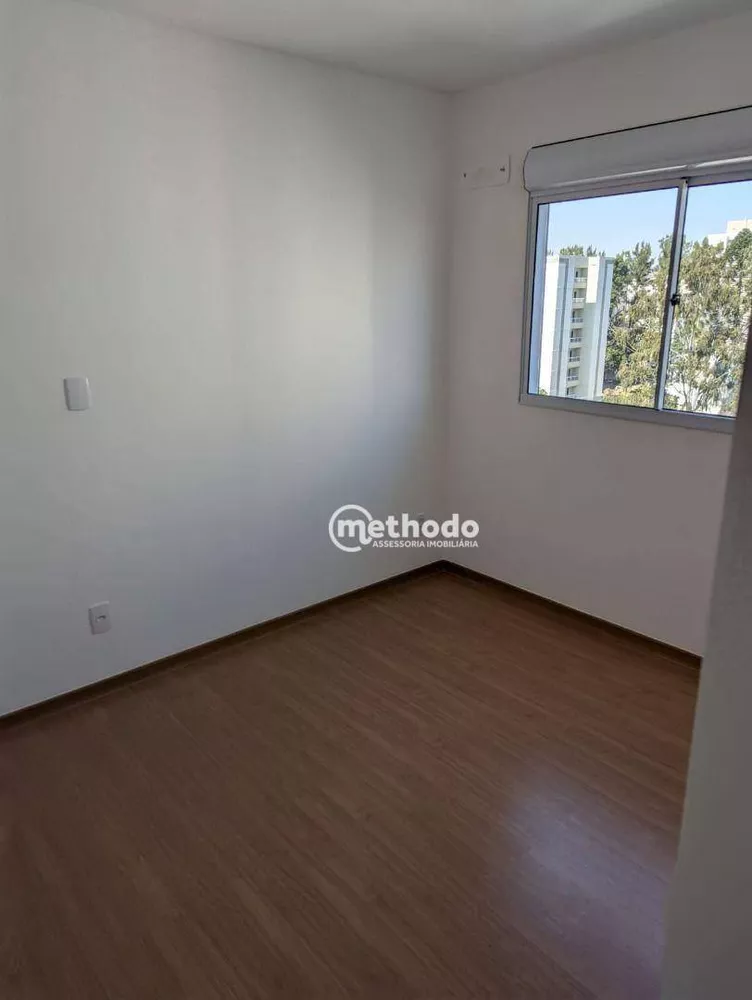 Apartamento à venda com 2 quartos, 54m² - Foto 3