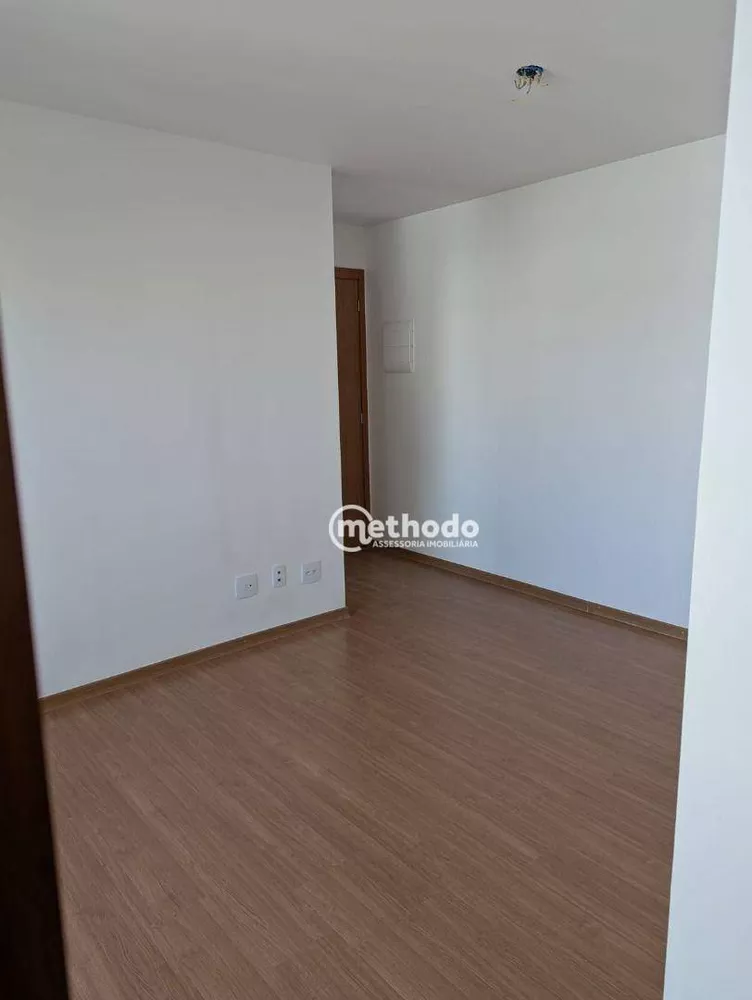 Apartamento à venda com 2 quartos, 54m² - Foto 6