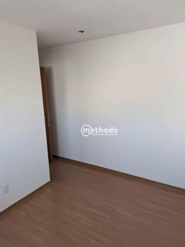 Apartamento à venda com 2 quartos, 54m² - Foto 5