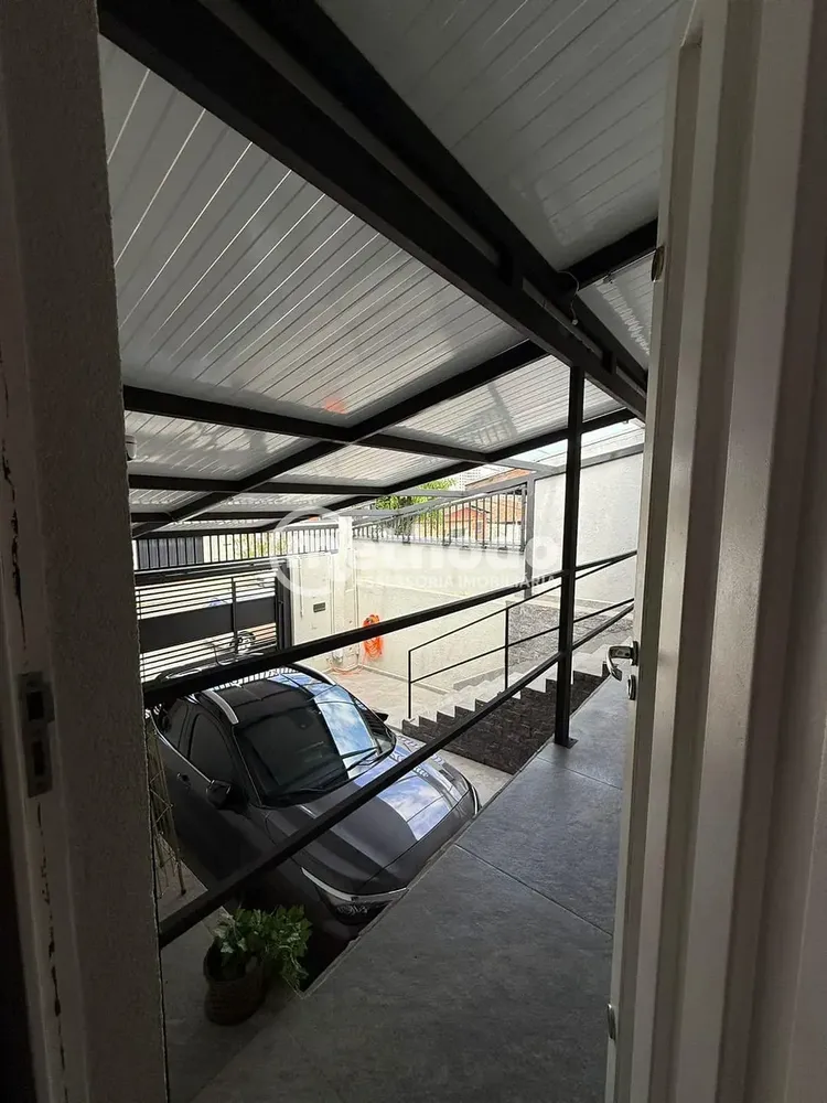 Casa, 3 quartos, 200 m² - Foto 2