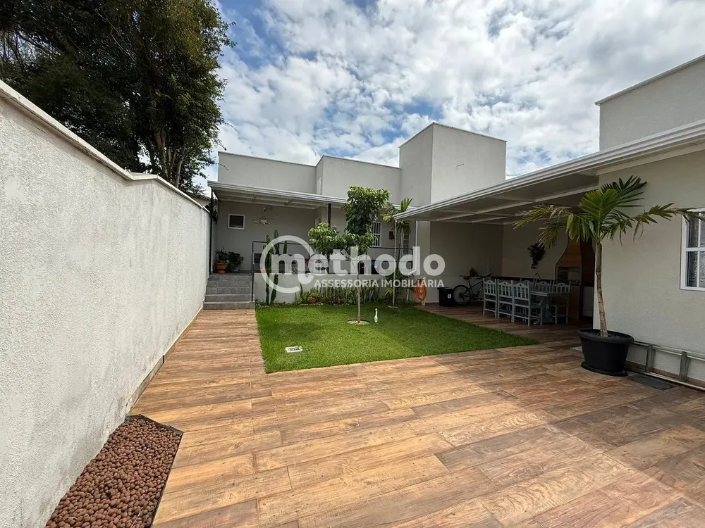 Casa, 3 quartos, 200 m² - Foto 3