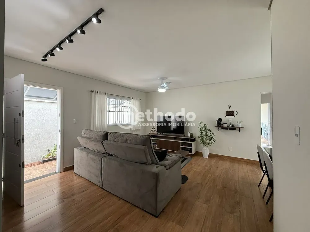 Casa, 3 quartos, 200 m² - Foto 1