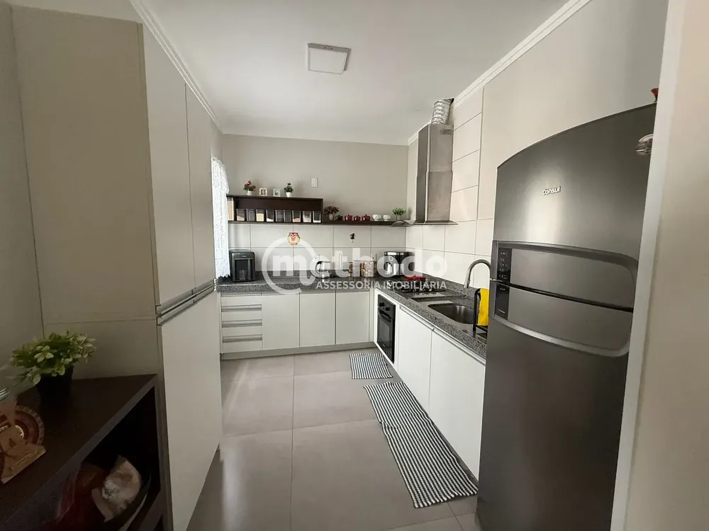 Casa, 3 quartos, 200 m² - Foto 4