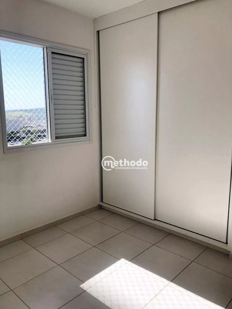 Apartamento à venda com 3 quartos, 80m² - Foto 3