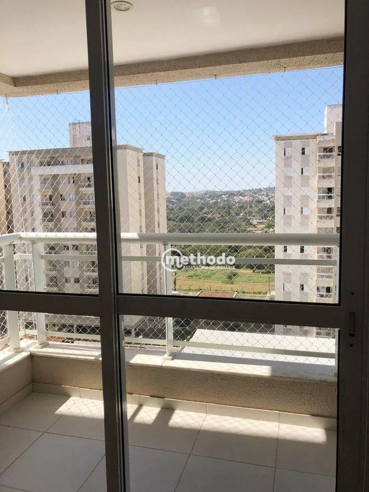 Apartamento à venda com 3 quartos, 80m² - Foto 2