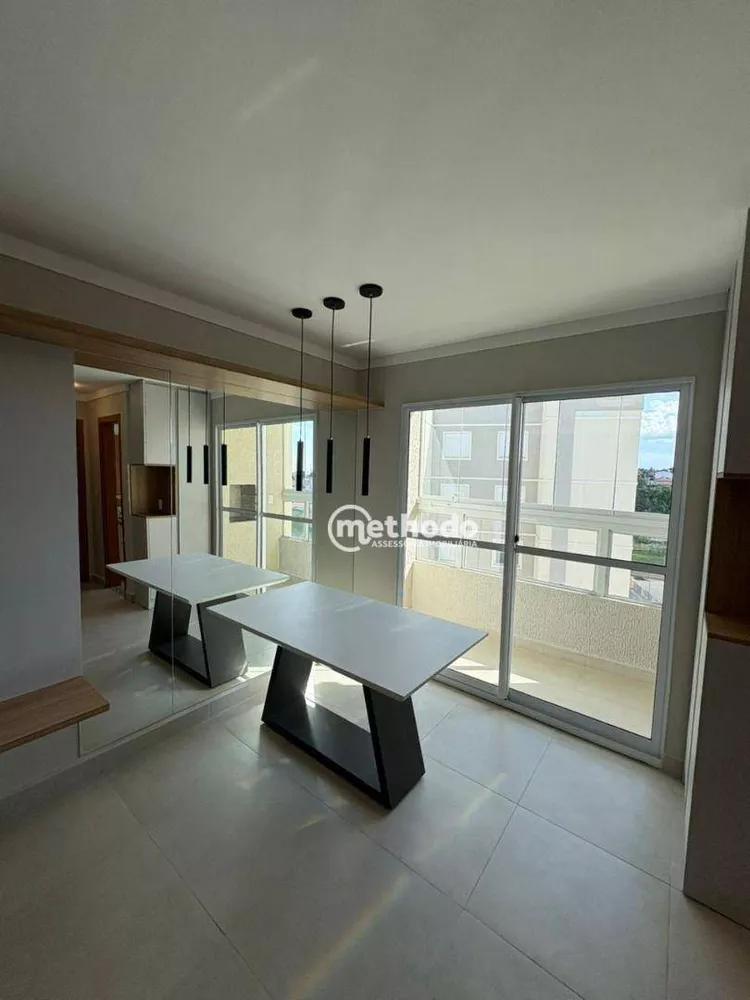 Apartamento à venda com 2 quartos, 54m² - Foto 3