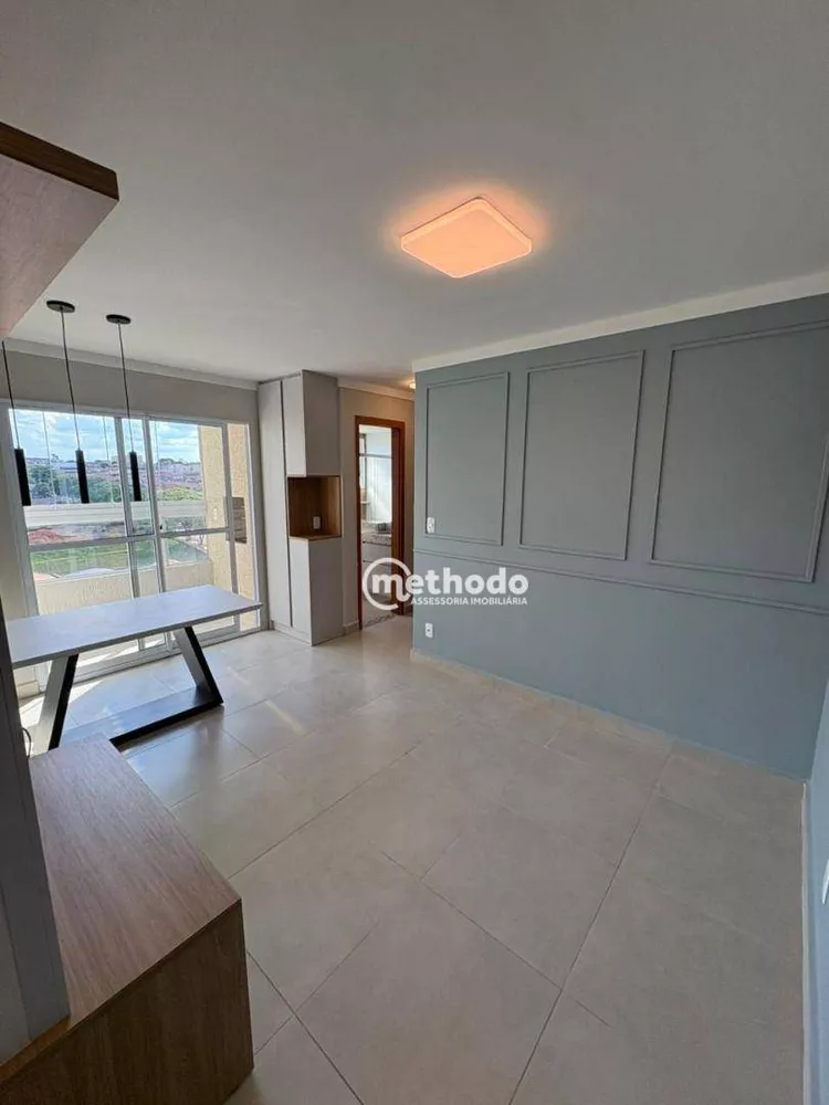 Apartamento à venda com 2 quartos, 54m² - Foto 2