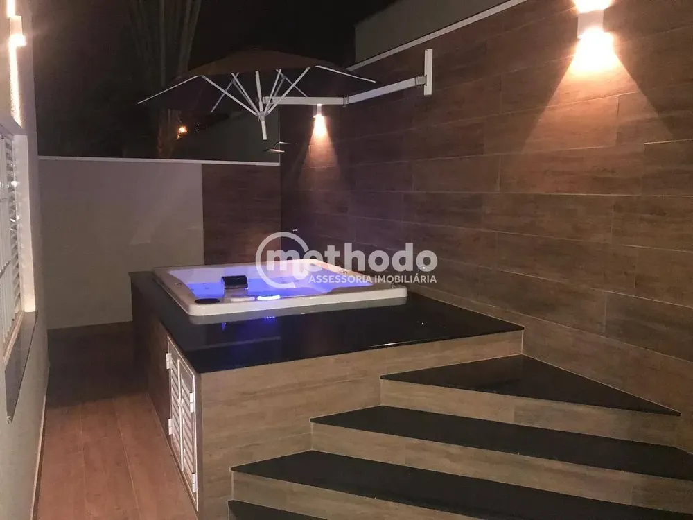 Casa, 3 quartos, 372 m² - Foto 4