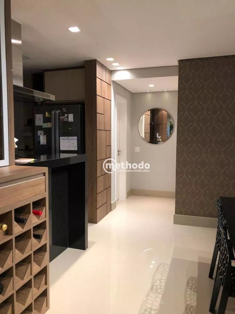 Apartamento à venda com 2 quartos, 108m² - Foto 4