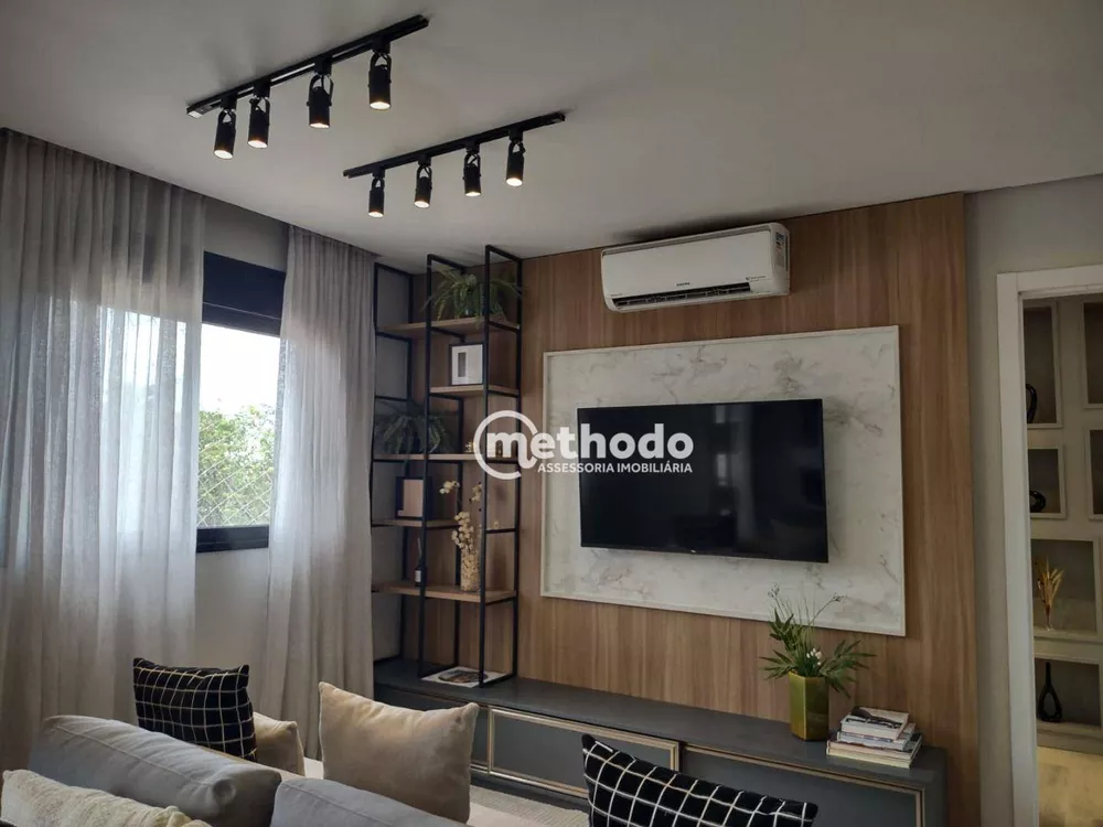 Apartamento à venda com 3 quartos, 77m² - Foto 3