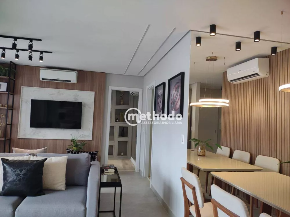 Apartamento à venda com 3 quartos, 77m² - Foto 1