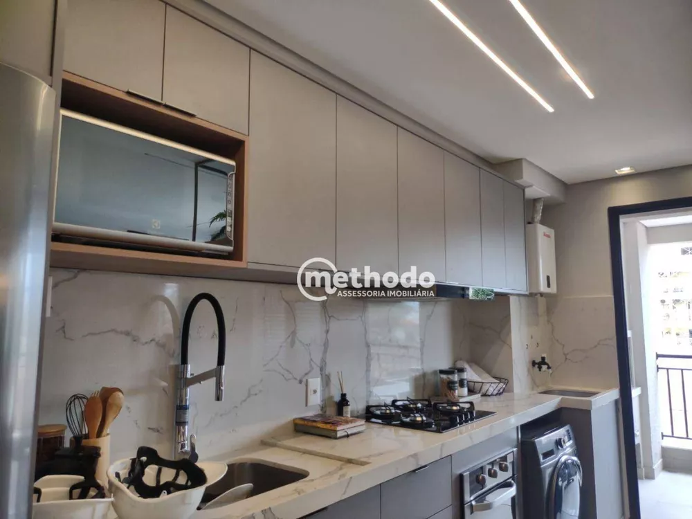 Apartamento à venda com 3 quartos, 77m² - Foto 4