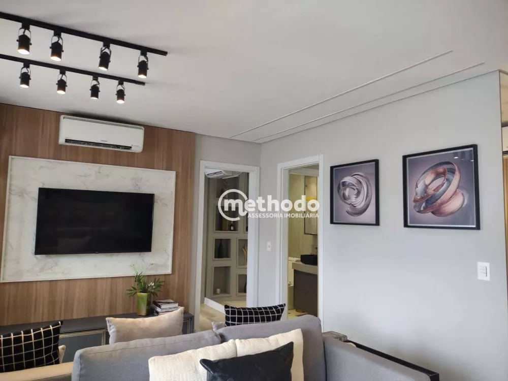 Apartamento à venda com 3 quartos, 77m² - Foto 2