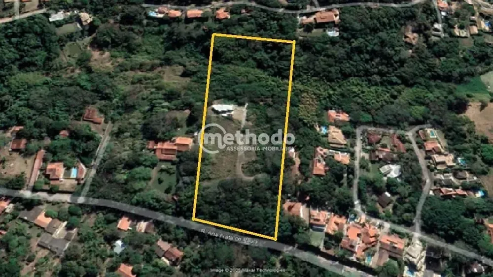Terreno, 2 hectares - Foto 1