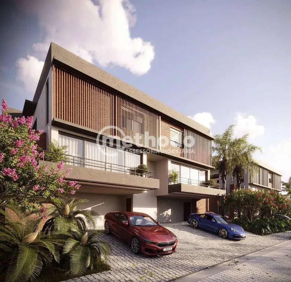 Casa, 3 quartos, 171 m² - Foto 3