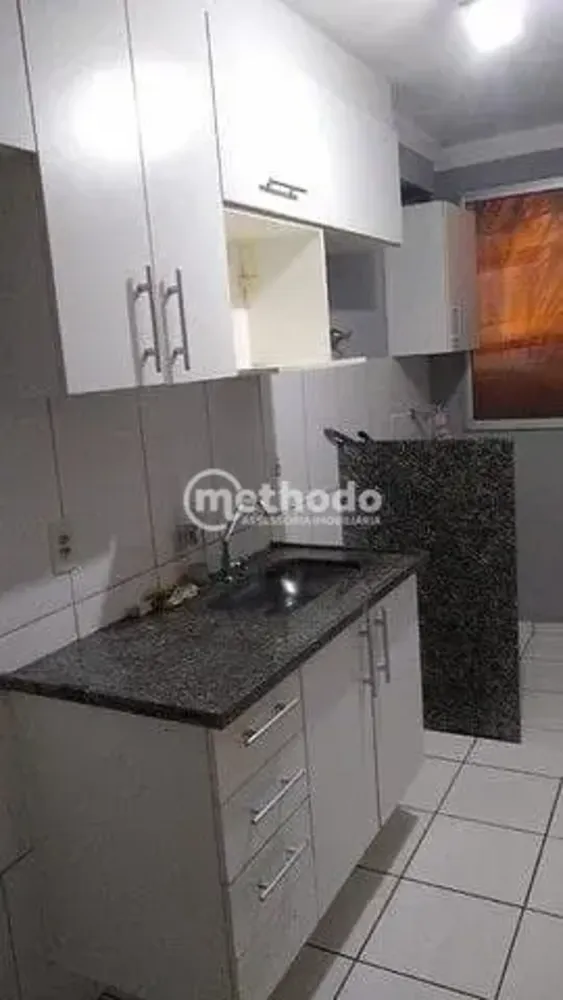 Apartamento, 2 quartos, 55 m² - Foto 4
