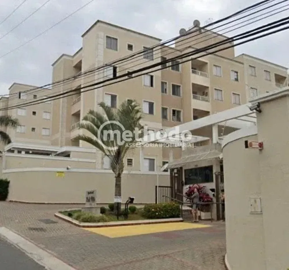 Apartamento, 2 quartos, 55 m² - Foto 1