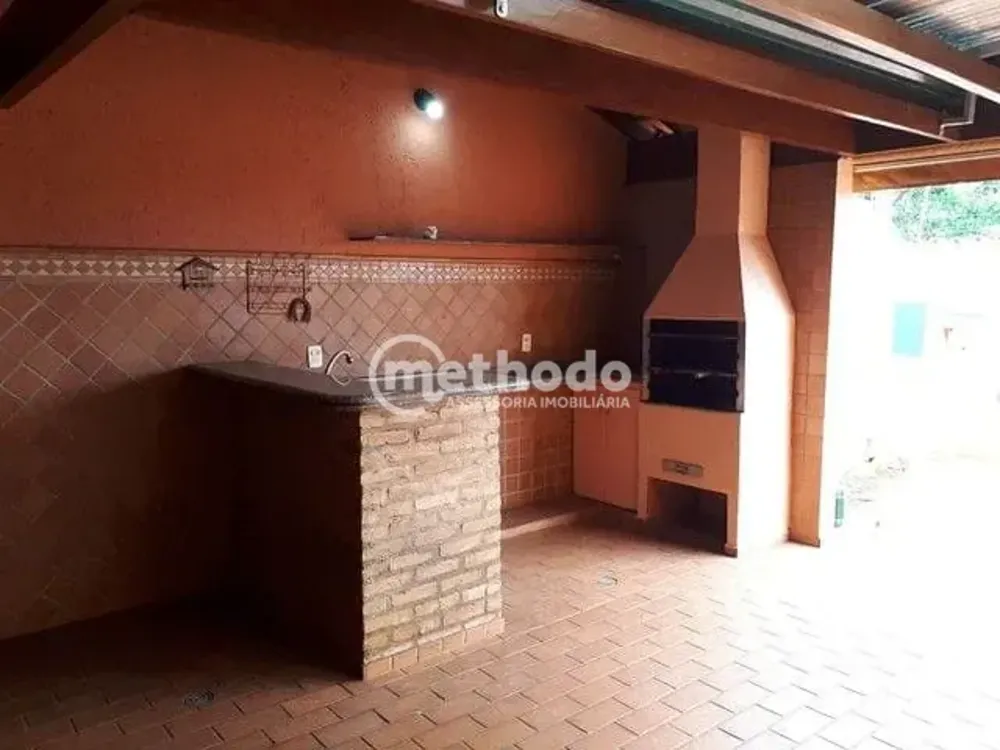 Casa, 3 quartos, 270 m² - Foto 1