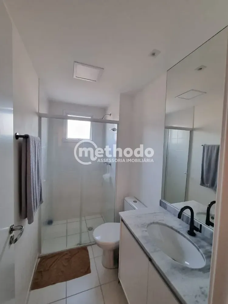 Apartamento, 3 quartos, 80 m² - Foto 4