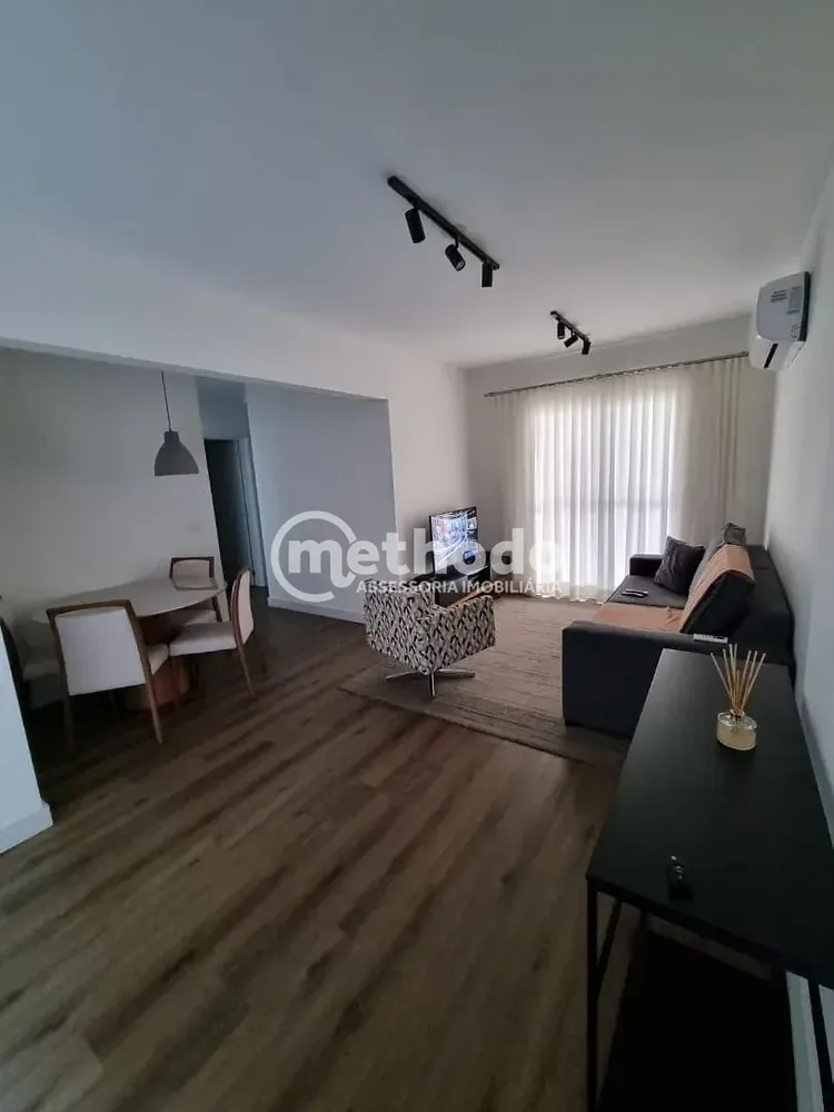 Apartamento, 3 quartos, 80 m² - Foto 1