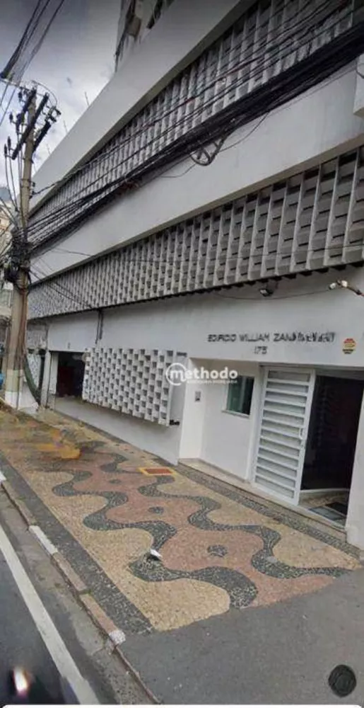 Conjunto Comercial-Sala à venda, 83m² - Foto 1