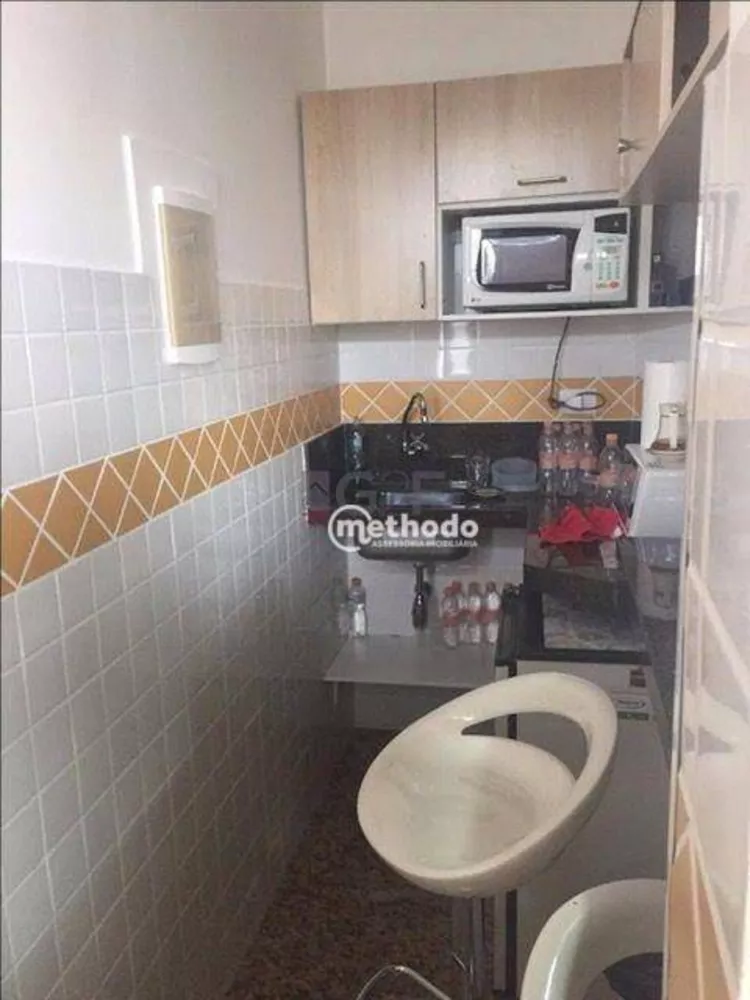 Conjunto Comercial-Sala à venda, 83m² - Foto 4