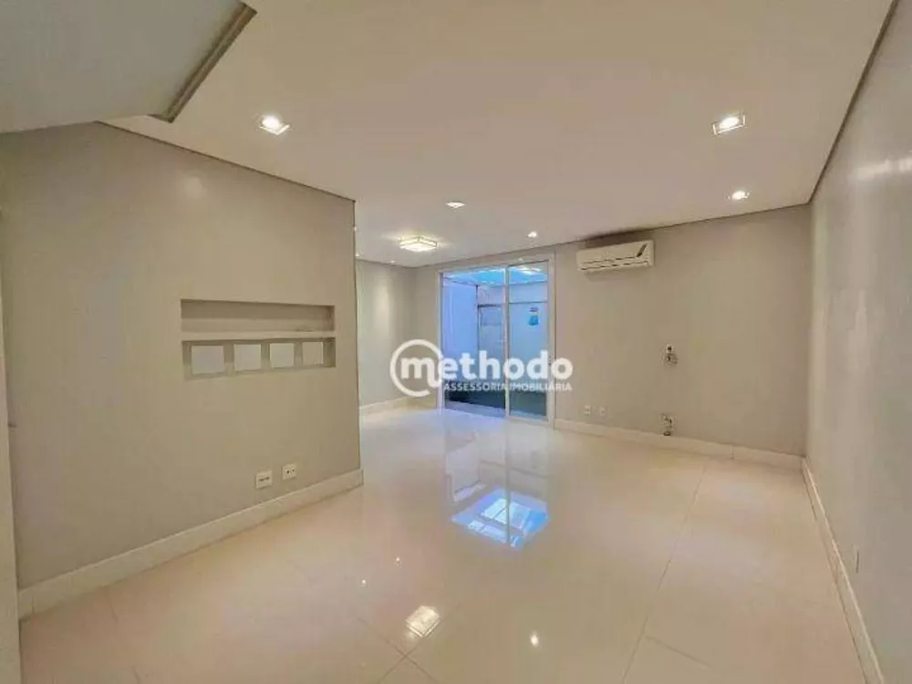 Casa à venda com 3 quartos, 124m² - Foto 2